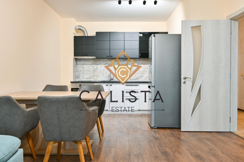 Da affittare  1 camera da letto Sofia , Zona B-19 , 64 mq | 76991044 - Immagine [4]