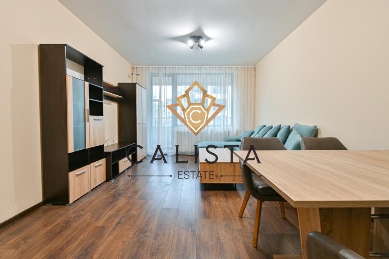 Da affittare  1 camera da letto Sofia , Zona B-19 , 64 mq | 76991044