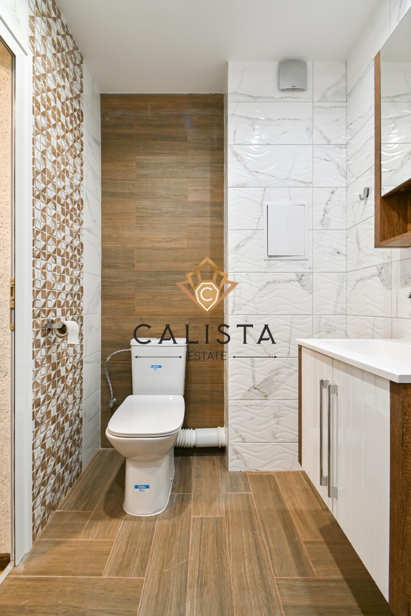 Da affittare  1 camera da letto Sofia , Zona B-19 , 64 mq | 76991044 - Immagine [8]