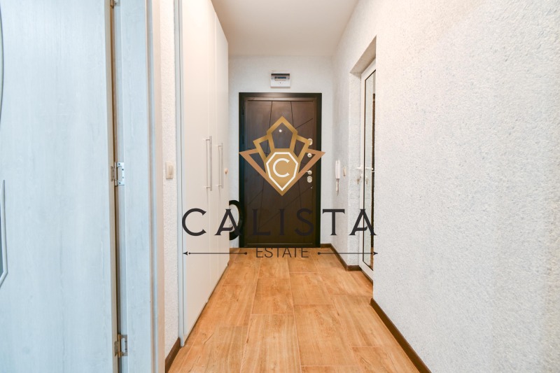 Da affittare  1 camera da letto Sofia , Zona B-19 , 64 mq | 76991044 - Immagine [9]