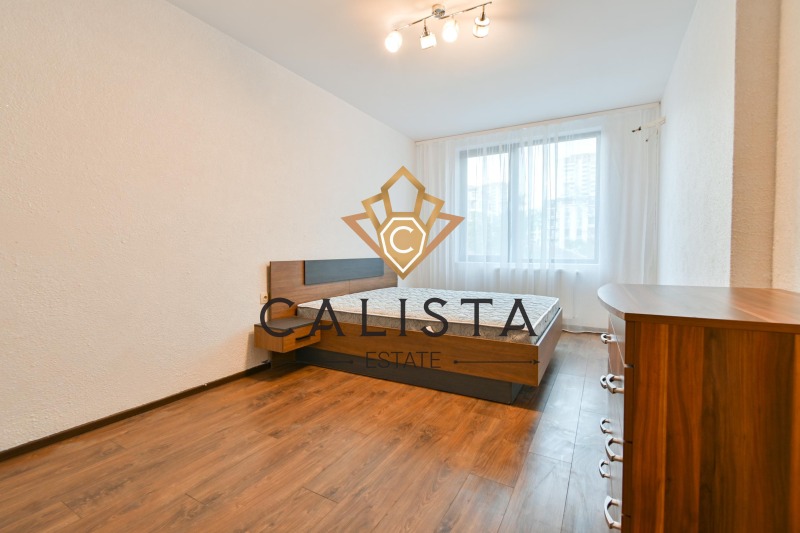 Da affittare  1 camera da letto Sofia , Zona B-19 , 64 mq | 76991044 - Immagine [5]