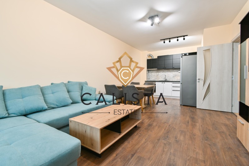 Da affittare  1 camera da letto Sofia , Zona B-19 , 64 mq | 76991044 - Immagine [2]