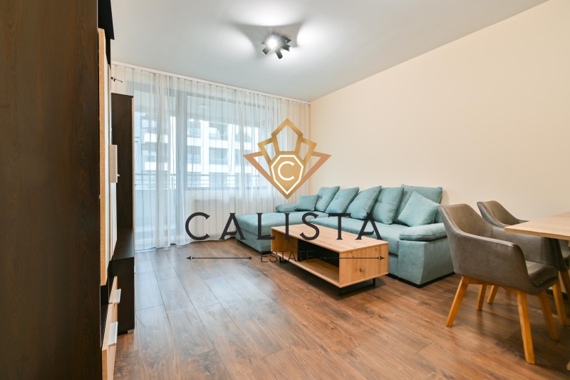 Da affittare  1 camera da letto Sofia , Zona B-19 , 64 mq | 76991044 - Immagine [3]