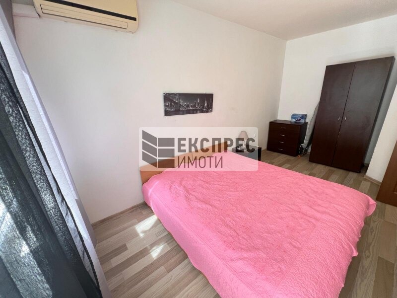For Rent  1 bedroom Varna , Sportna zala , 60 sq.m | 44243370 - image [8]