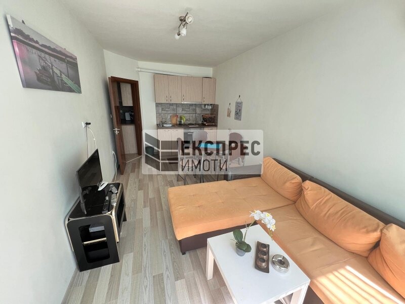 For Rent  1 bedroom Varna , Sportna zala , 60 sq.m | 44243370 - image [2]