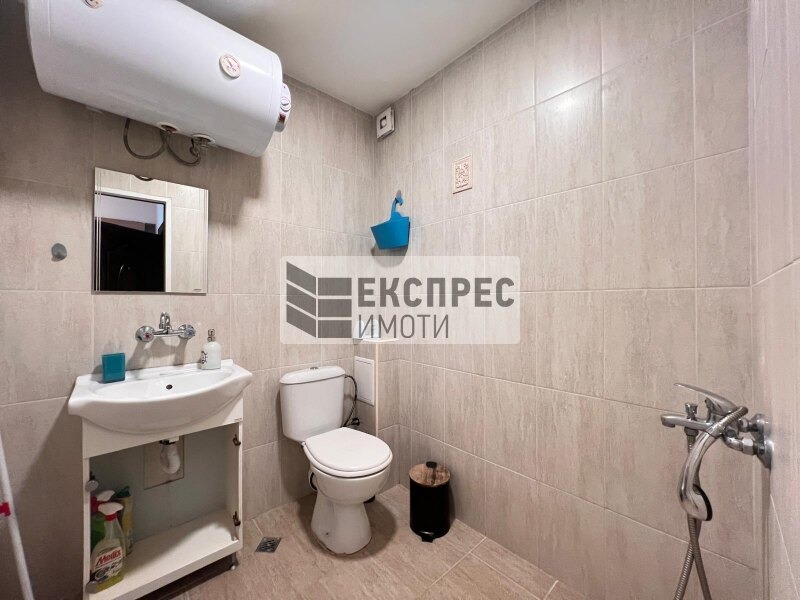 For Rent  1 bedroom Varna , Sportna zala , 60 sq.m | 44243370 - image [11]