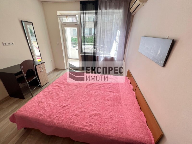 For Rent  1 bedroom Varna , Sportna zala , 60 sq.m | 44243370 - image [7]