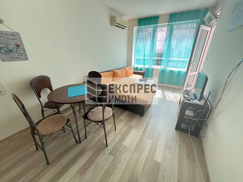 For Rent  1 bedroom Varna , Sportna zala , 60 sq.m | 44243370 - image [3]