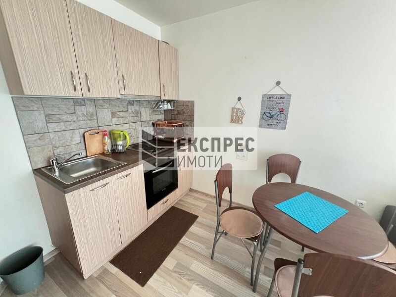 For Rent  1 bedroom Varna , Sportna zala , 60 sq.m | 44243370 - image [5]