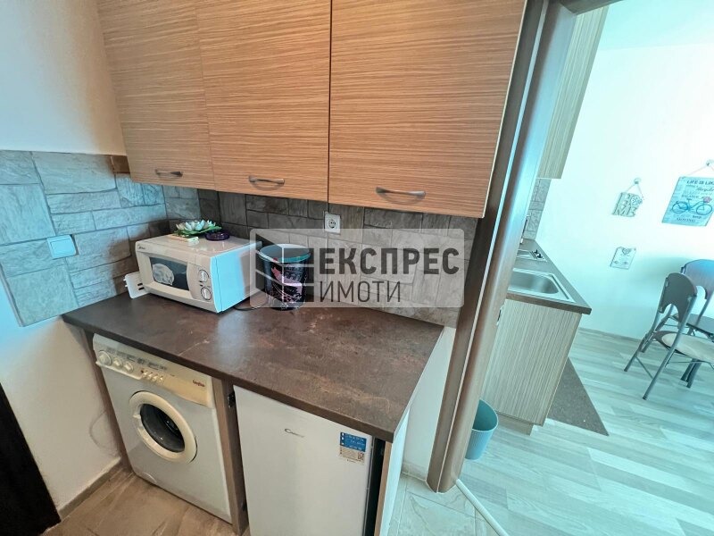 For Rent  1 bedroom Varna , Sportna zala , 60 sq.m | 44243370 - image [6]