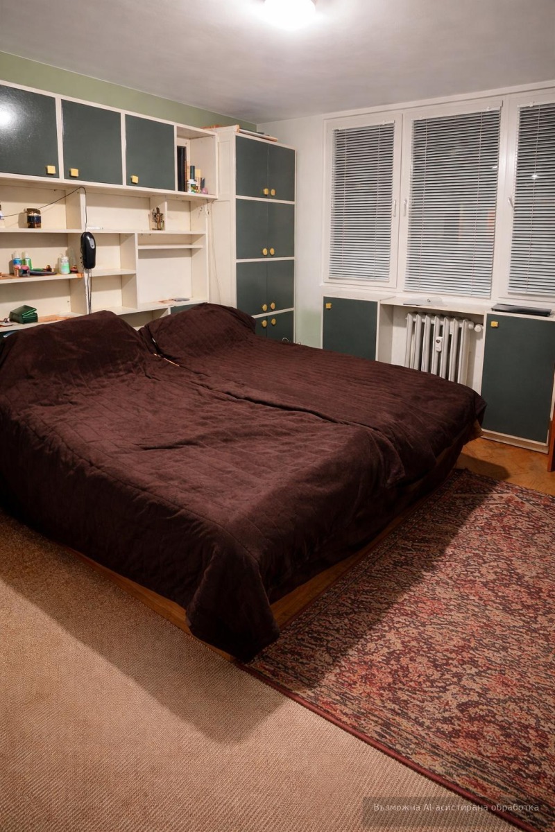 Дава под наем 2-СТАЕН, гр. София, Красно село, снимка 5 - Апартаменти - 52874917