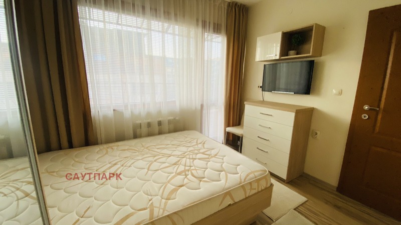 Дава под наем 2-СТАЕН, гр. София, Борово, снимка 4 - Апартаменти - 53451810