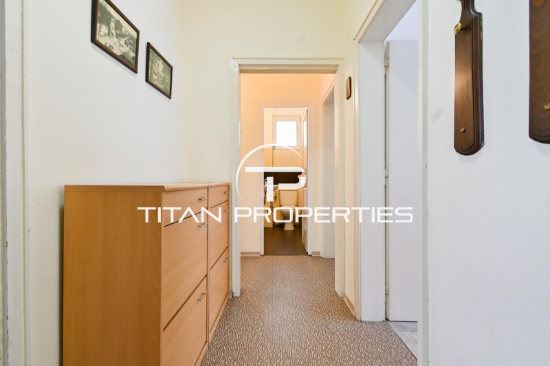 Te huur  2 slaapkamers Sofia , Tsentar , 93 m² | 34144860 - afbeelding [16]