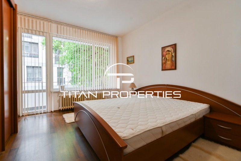 Te huur  2 slaapkamers Sofia , Tsentar , 93 m² | 34144860 - afbeelding [9]
