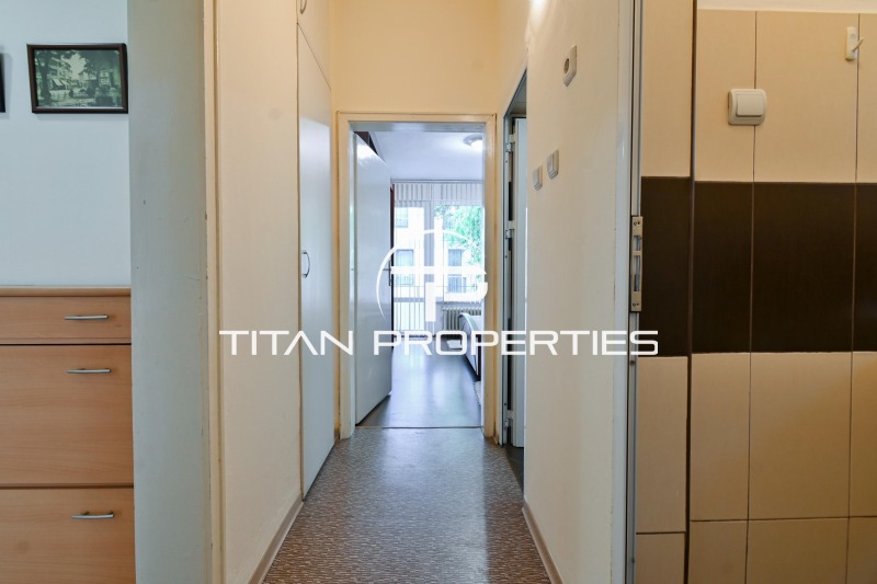Te huur  2 slaapkamers Sofia , Tsentar , 93 m² | 34144860 - afbeelding [15]