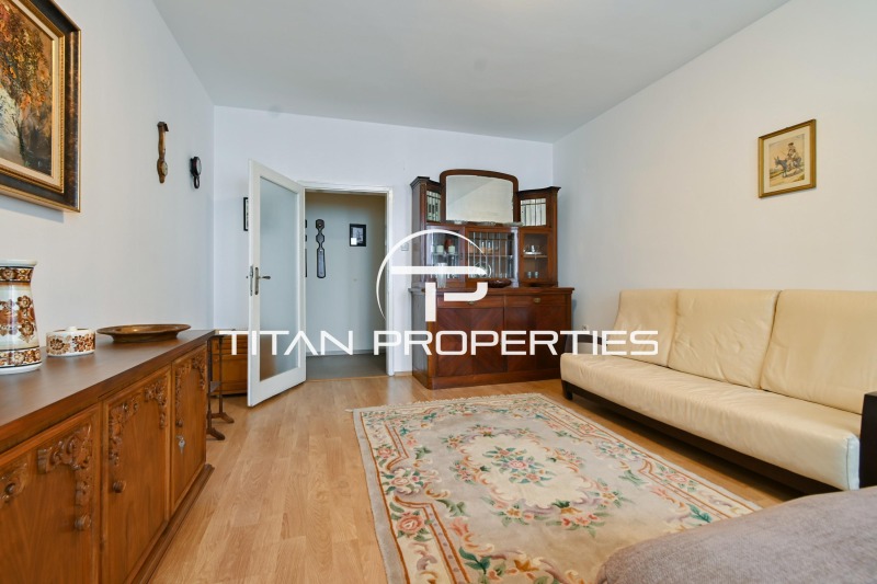 Te huur  2 slaapkamers Sofia , Tsentar , 93 m² | 34144860 - afbeelding [4]
