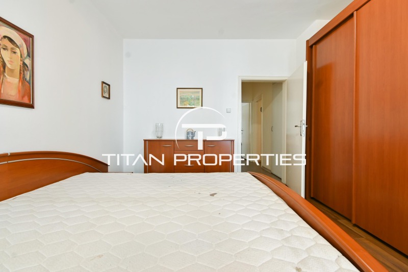 Te huur  2 slaapkamers Sofia , Tsentar , 93 m² | 34144860 - afbeelding [10]