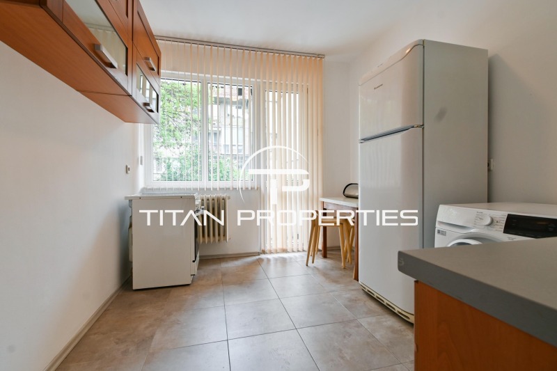 Te huur  2 slaapkamers Sofia , Tsentar , 93 m² | 34144860 - afbeelding [7]