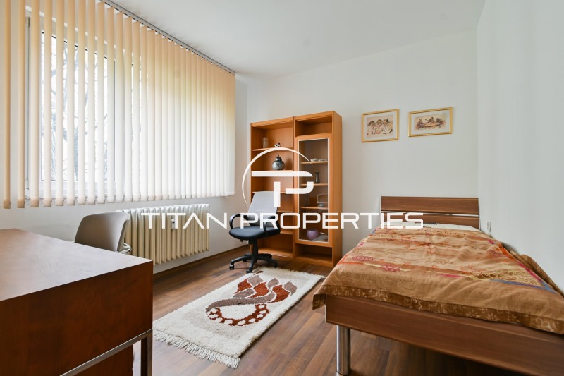 Te huur  2 slaapkamers Sofia , Tsentar , 93 m² | 34144860 - afbeelding [5]