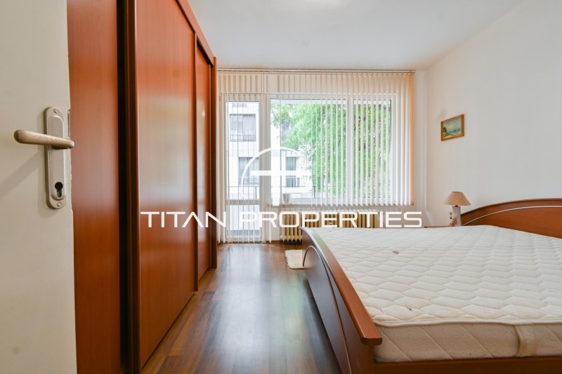 Te huur  2 slaapkamers Sofia , Tsentar , 93 m² | 34144860 - afbeelding [11]