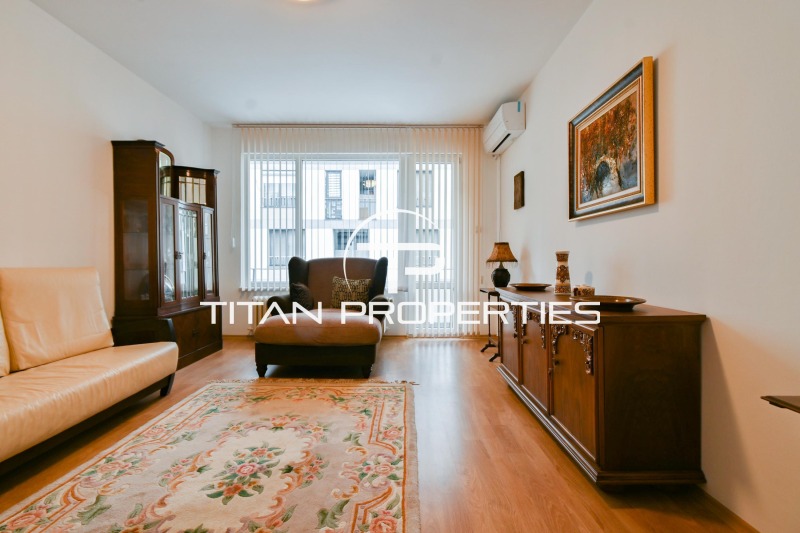 Te huur  2 slaapkamers Sofia , Tsentar , 93 m² | 34144860 - afbeelding [2]