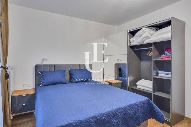 En renta  2 dormitorios Sofia , Iztok , 115 metros cuadrados | 69688063 - imagen [10]