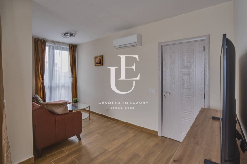 En renta  2 dormitorios Sofia , Iztok , 115 metros cuadrados | 69688063 - imagen [2]