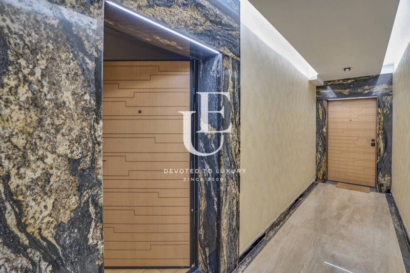 En renta  2 dormitorios Sofia , Iztok , 115 metros cuadrados | 69688063 - imagen [12]