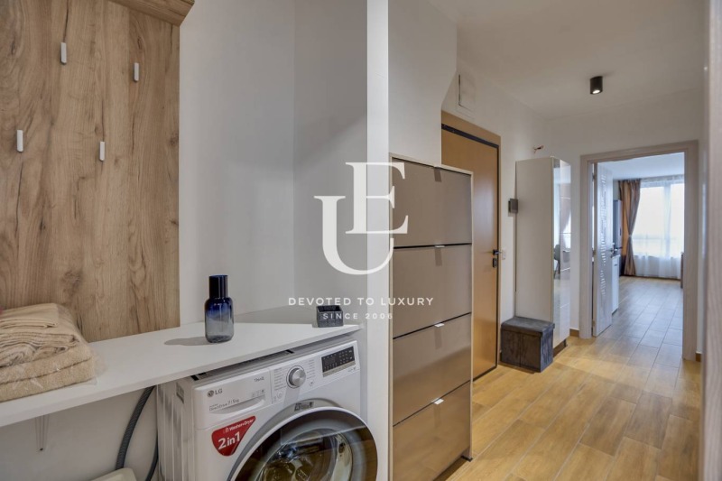 En renta  2 dormitorios Sofia , Iztok , 115 metros cuadrados | 69688063 - imagen [6]