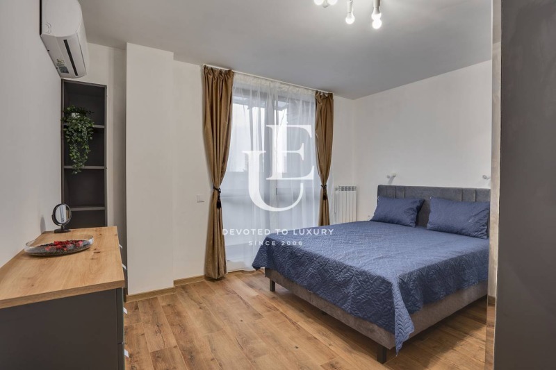 En renta  2 dormitorios Sofia , Iztok , 115 metros cuadrados | 69688063 - imagen [9]