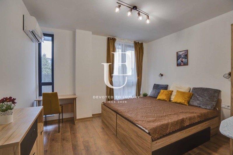 En renta  2 dormitorios Sofia , Iztok , 115 metros cuadrados | 69688063 - imagen [7]