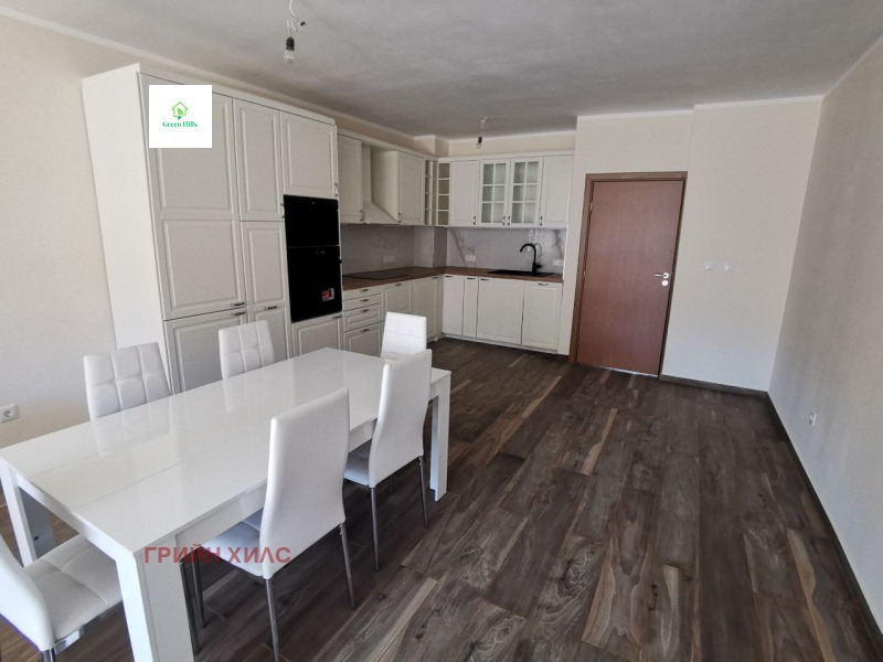 Te huur  2 slaapkamers Sofia , Studentski grad , 120 m² | 30423341
