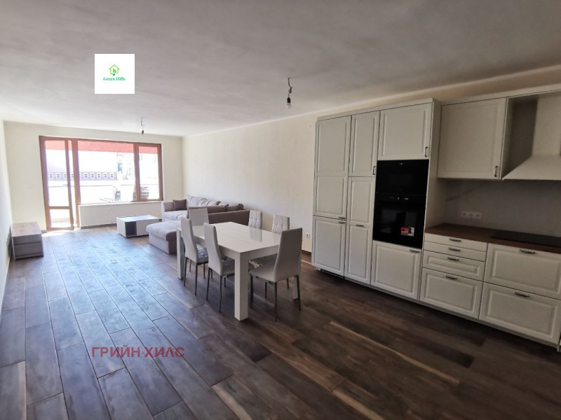 Te huur  2 slaapkamers Sofia , Studentski grad , 120 m² | 30423341 - afbeelding [2]