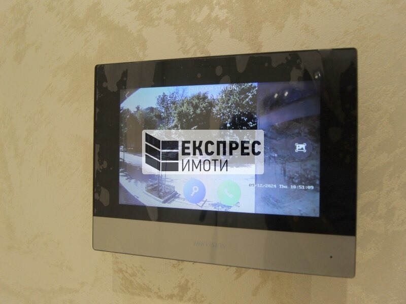 Дава под наем 3-СТАЕН, гр. Варна, Окръжна болница-Генерали, снимка 7 - Апартаменти - 53511808