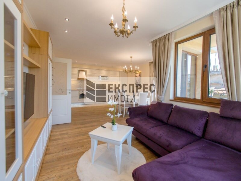 Дава под наем 3-СТАЕН, гр. Варна, Окръжна болница-Генерали