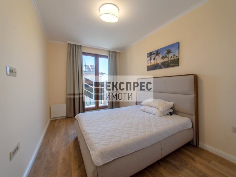 Дава под наем 3-СТАЕН, гр. Варна, Окръжна болница-Генерали, снимка 9 - Апартаменти - 53511808