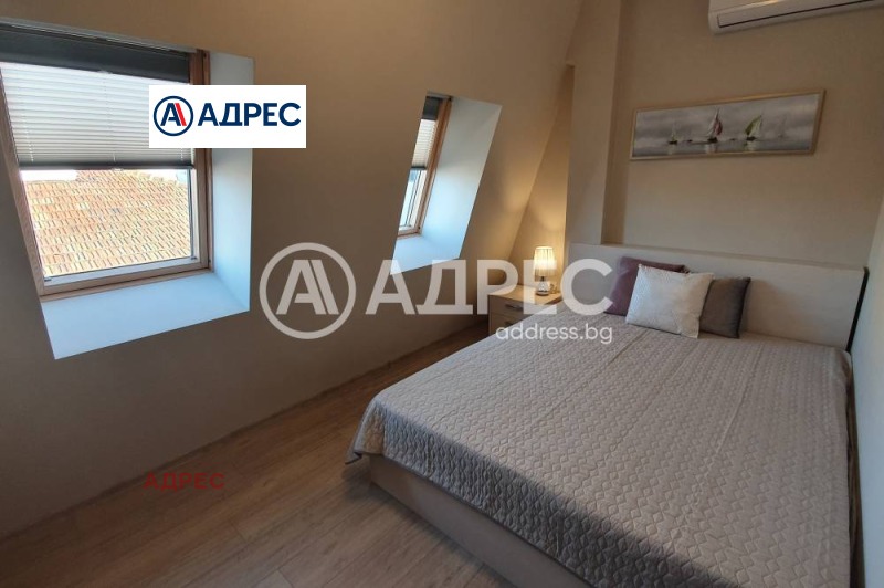 Дава под наем 3-СТАЕН, гр. Варна, Гръцка махала, снимка 6 - Апартаменти - 53588656