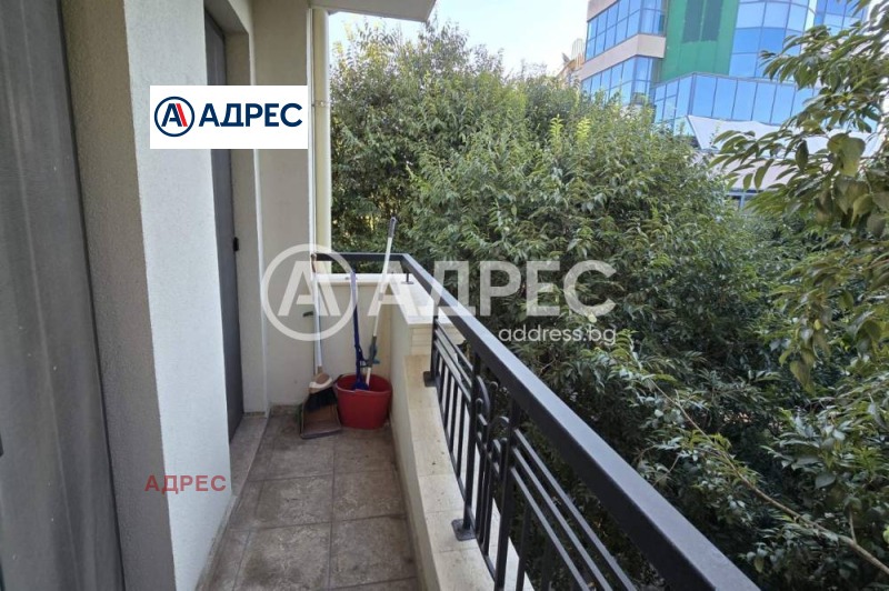 Дава под наем 3-СТАЕН, гр. Варна, Гръцка махала, снимка 3 - Апартаменти - 53588656