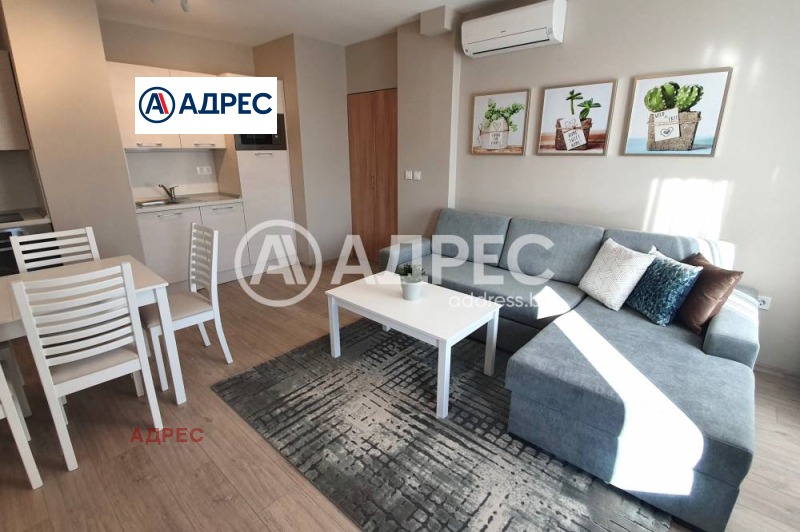 Дава под наем 3-СТАЕН, гр. Варна, Гръцка махала