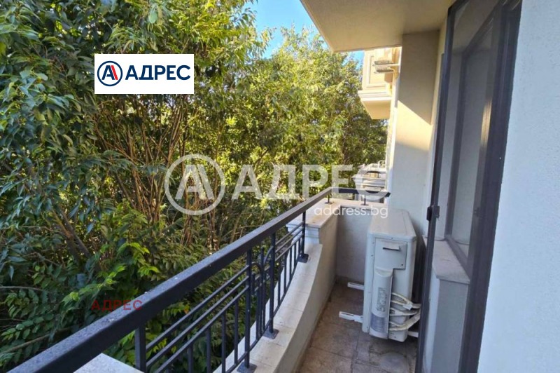 Дава под наем 3-СТАЕН, гр. Варна, Гръцка махала, снимка 12 - Апартаменти - 53588656