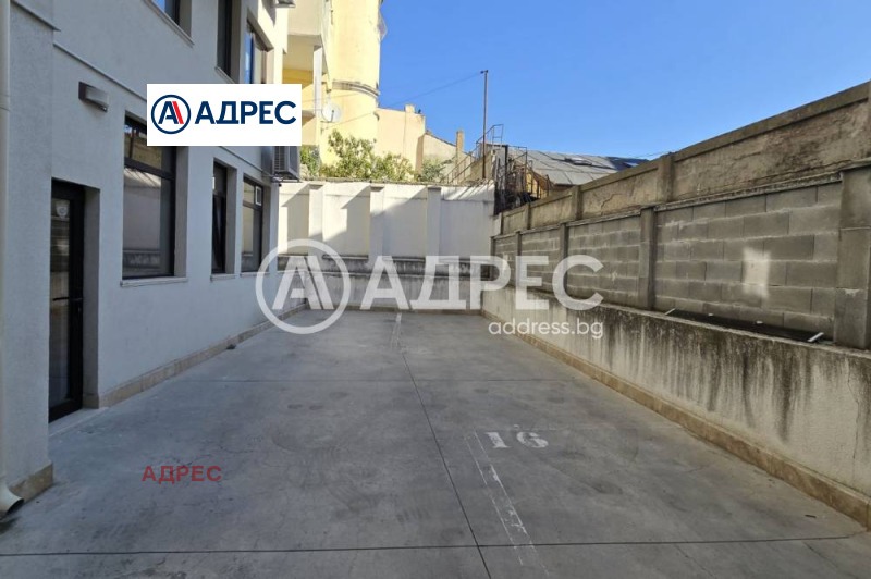 Дава под наем 3-СТАЕН, гр. Варна, Гръцка махала, снимка 15 - Апартаменти - 53588656