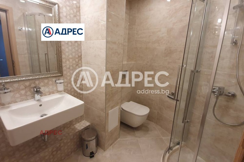 Дава под наем 3-СТАЕН, гр. Варна, Гръцка махала, снимка 10 - Апартаменти - 53588656