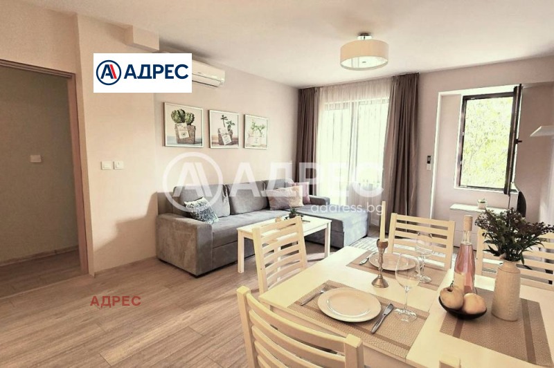 Дава под наем 3-СТАЕН, гр. Варна, Гръцка махала, снимка 9 - Апартаменти - 53588656