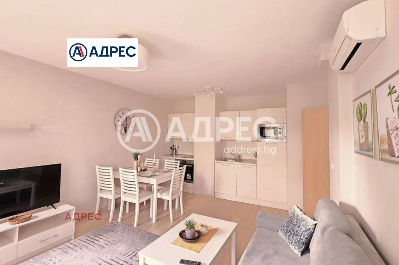 Дава под наем 3-СТАЕН, гр. Варна, Гръцка махала, снимка 2 - Апартаменти - 53588656