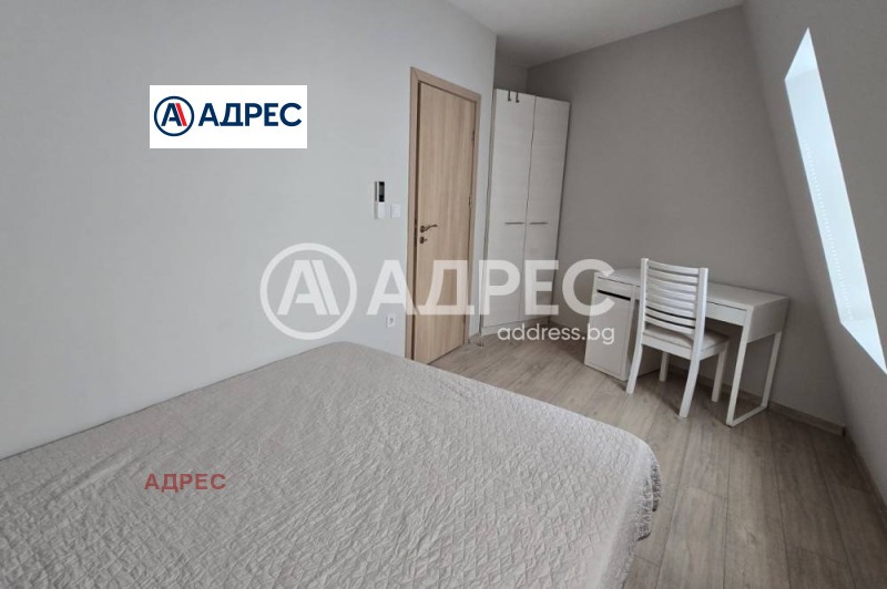 Дава под наем 3-СТАЕН, гр. Варна, Гръцка махала, снимка 7 - Апартаменти - 53588656