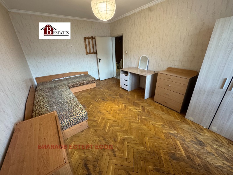 Дава под наем 3-СТАЕН, гр. София, Зона Б-18, снимка 5 - Апартаменти - 53592535