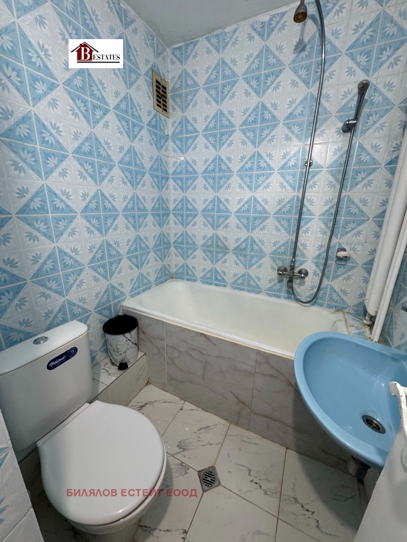 Дава под наем 3-СТАЕН, гр. София, Зона Б-18, снимка 8 - Апартаменти - 53592535