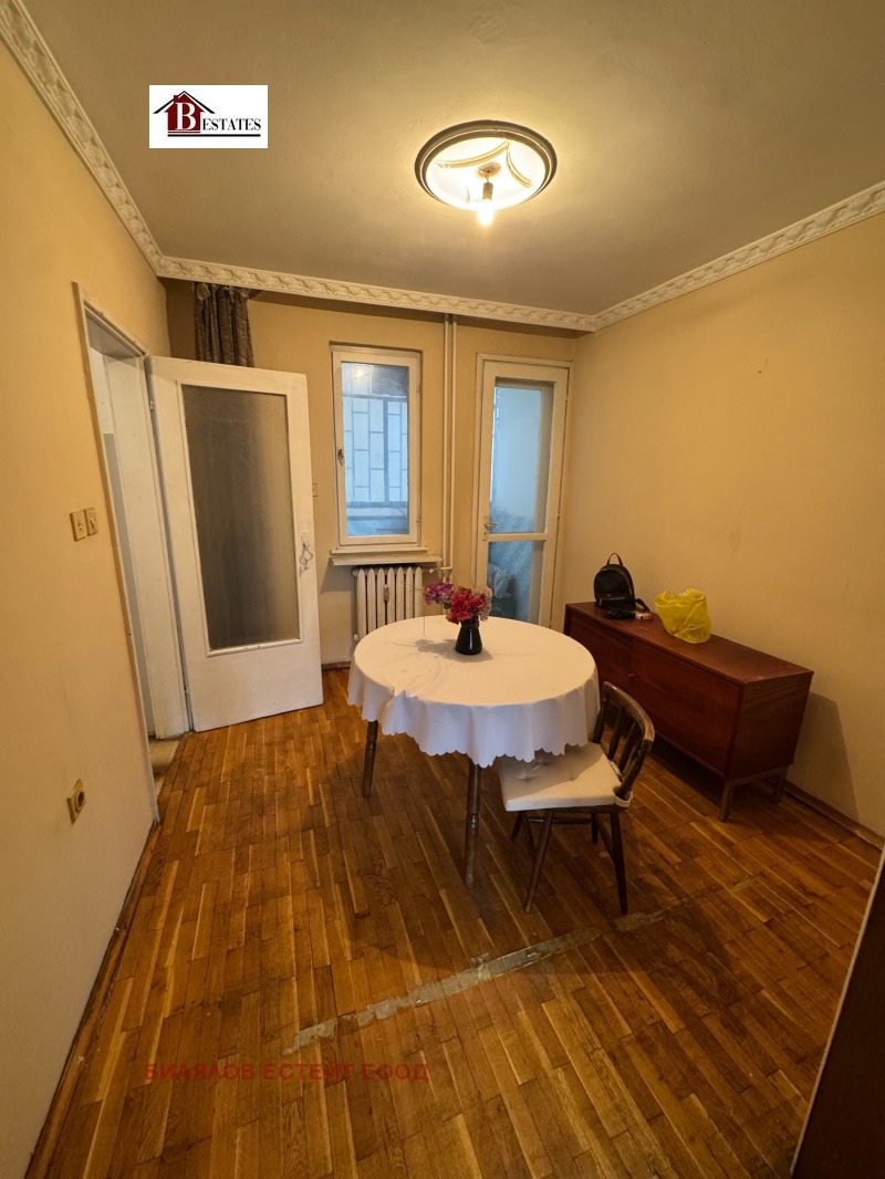 Дава под наем 3-СТАЕН, гр. София, Зона Б-18, снимка 3 - Апартаменти - 53592535