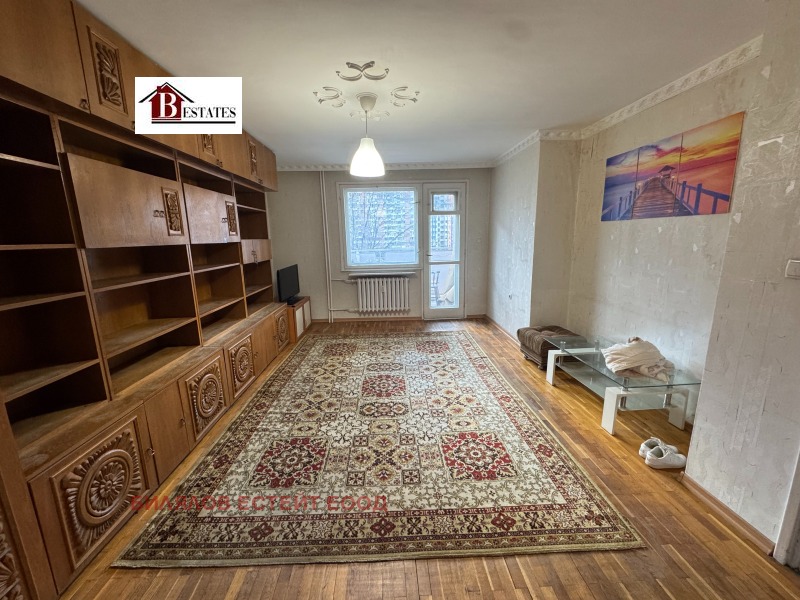 Дава под наем 3-СТАЕН, гр. София, Зона Б-18