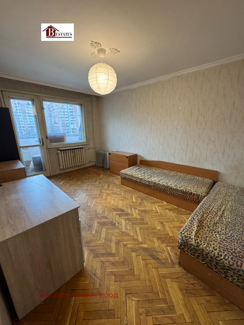 Дава под наем 3-СТАЕН, гр. София, Зона Б-18, снимка 4 - Апартаменти - 53592535